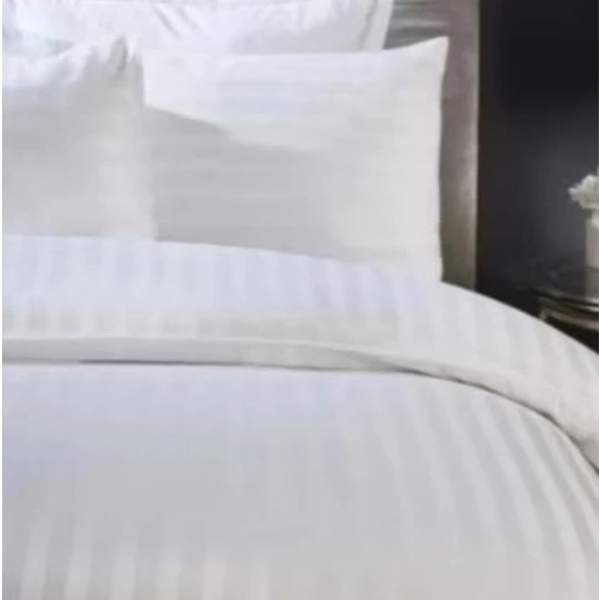 QUILT COVER/ DUVET COVER tc300 SALUR