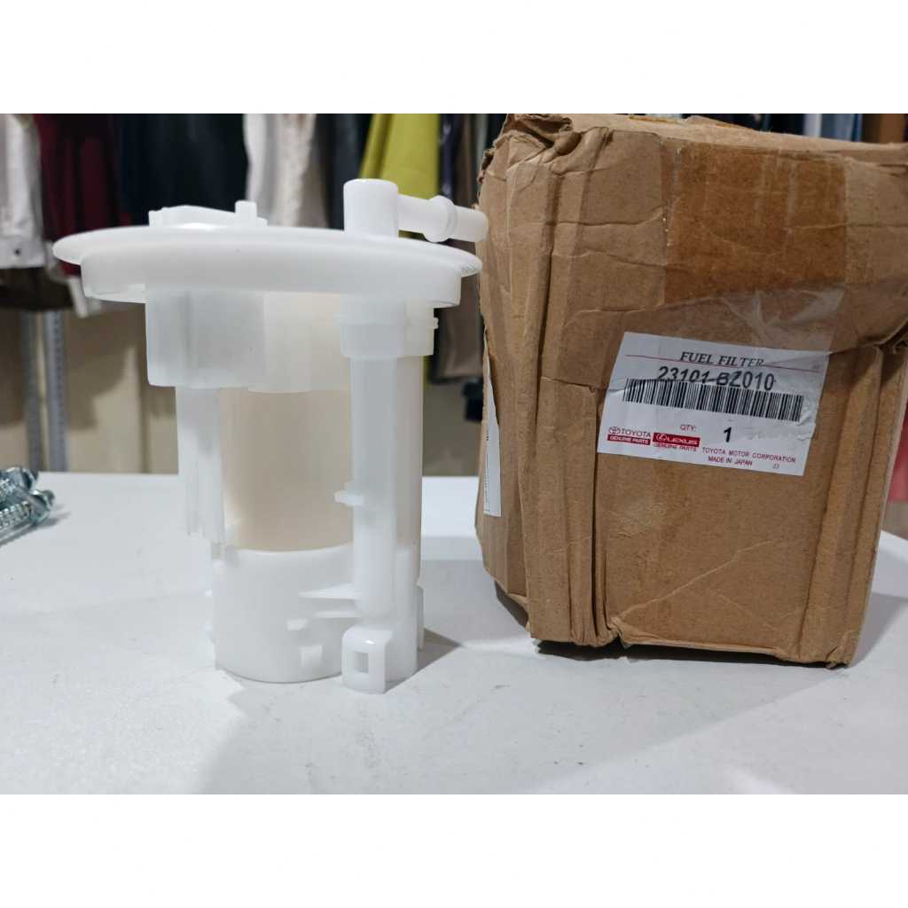 Filter Bensin / fuel filter Avanza 2004 - 2010 23101- BZ010