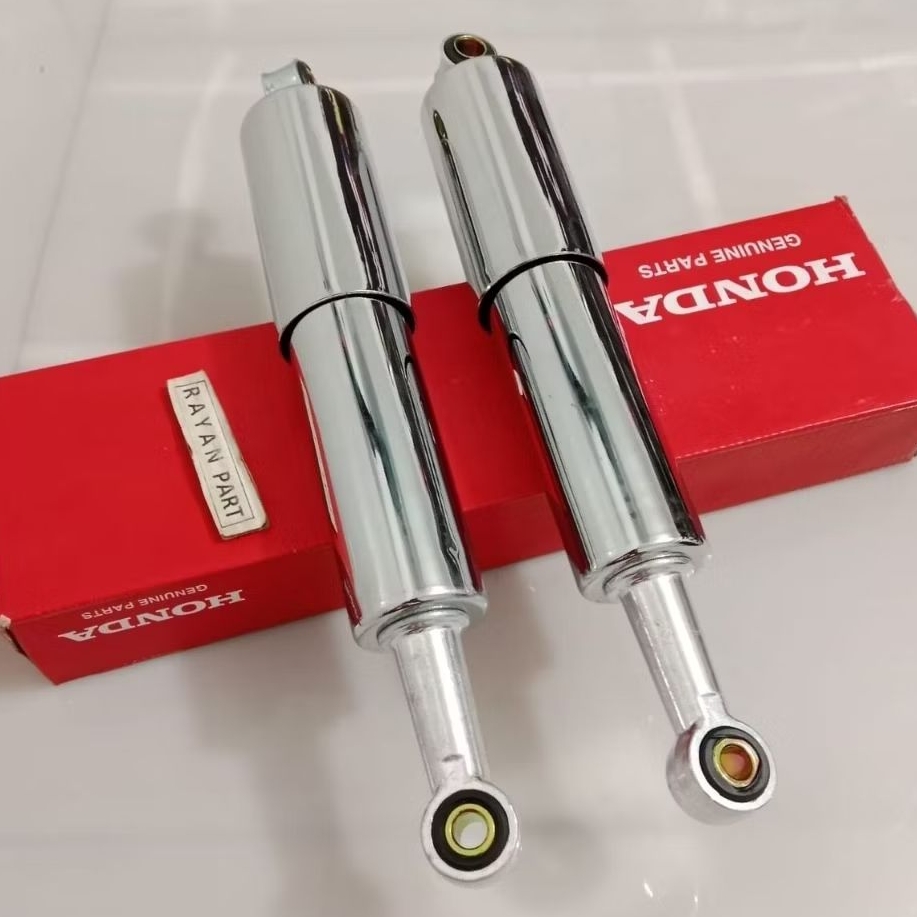 SHOCKBREAKER BELAKANG LEGENDA LEGENDA2 KIRANA SEPASANG GN5