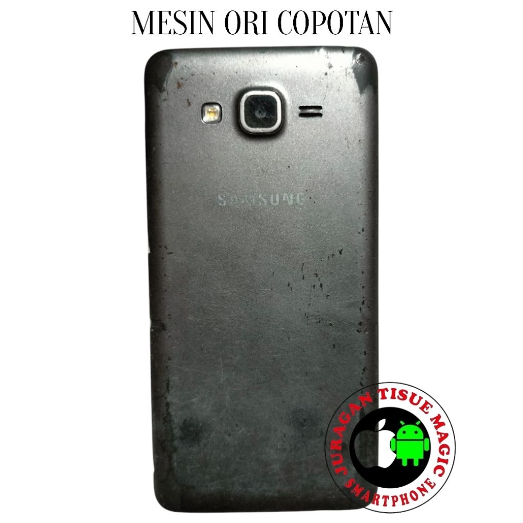 MESIN NORMAL SAMSUNG GRAND PRIME