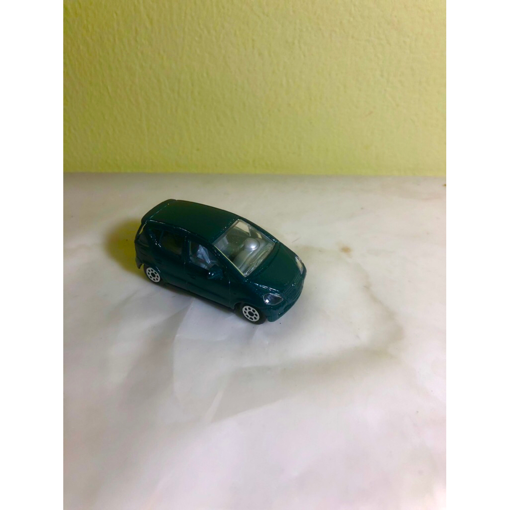 Majorette Mercedes A Class