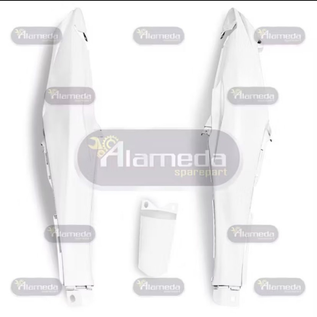 Body Belakang Jupiter Z New Body Jupiter Z New Bodi Jupiter Burhan Body YAMAHA Jupiter Z New Burhan 