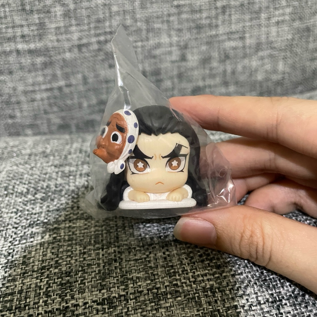 STASTO Onemutan Demon Slayer Vol.11 - Haganezuka Hotaru