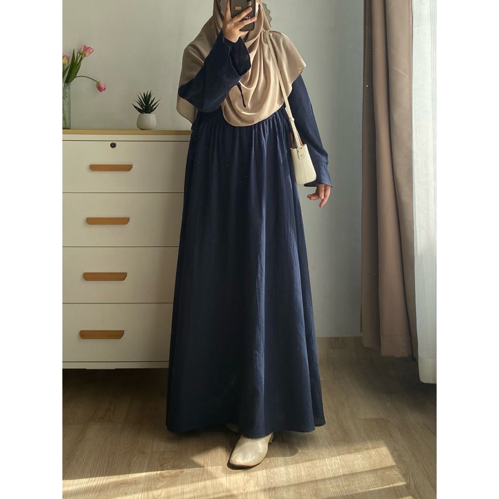 dress ORI miana daily