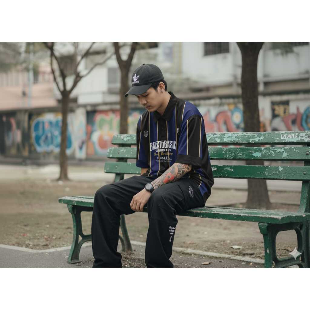 jersey vintage Vintage Jersey Classic Retro Vibe Jersey