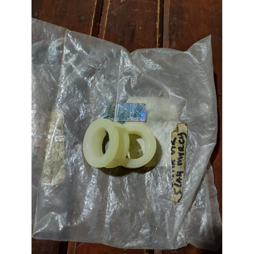 bosh penahan per kickstarter slah binter merzy kz200 original baru