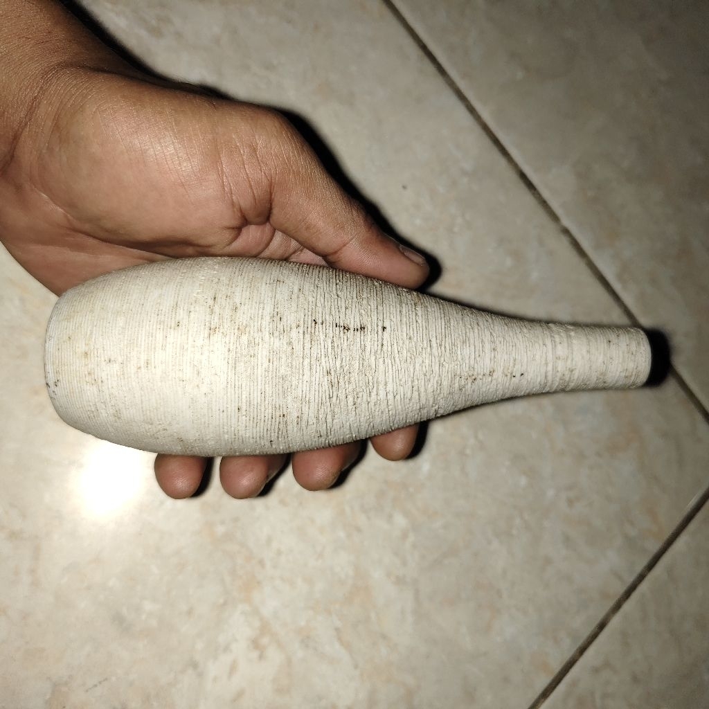 vas kuno antik langka jadul peninggalan