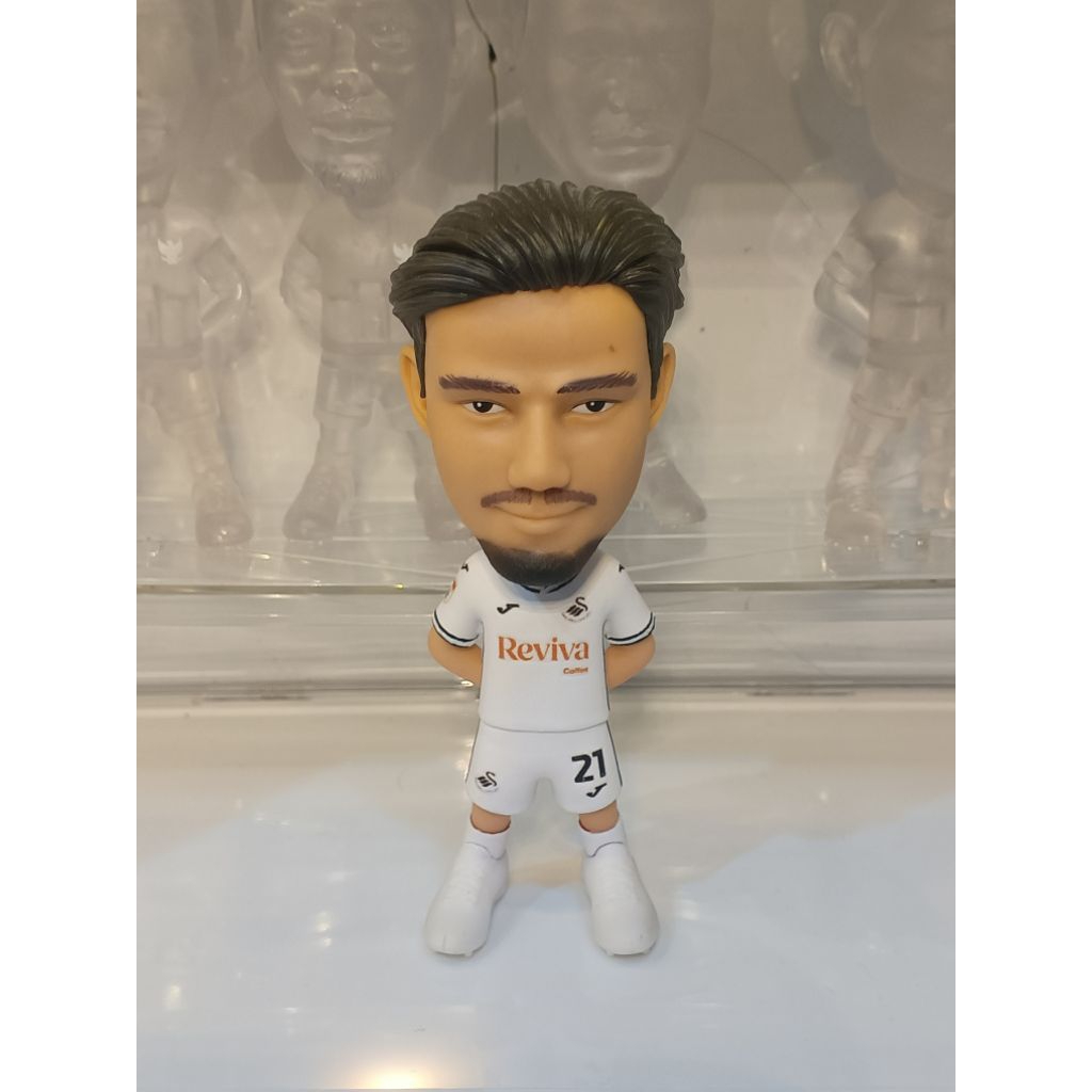 figure Nathan Tjoe A-On  Swansea City 
