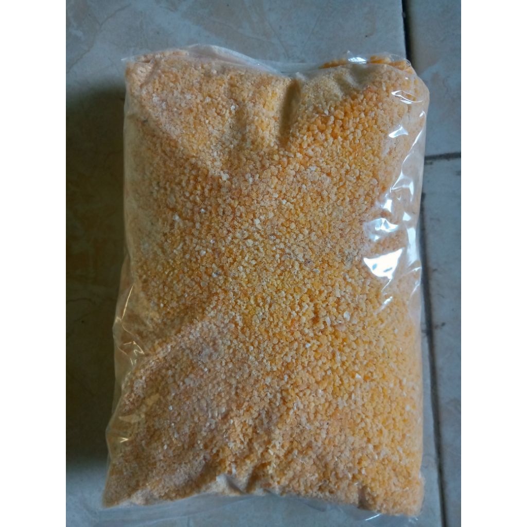 

Empuk Jagung (gerit) 500 grm