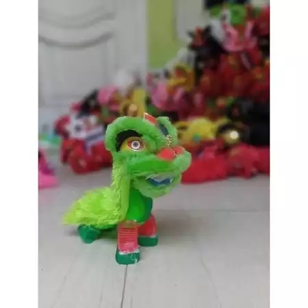 MAINAN BARONGSAI ONGKLEK / MINI