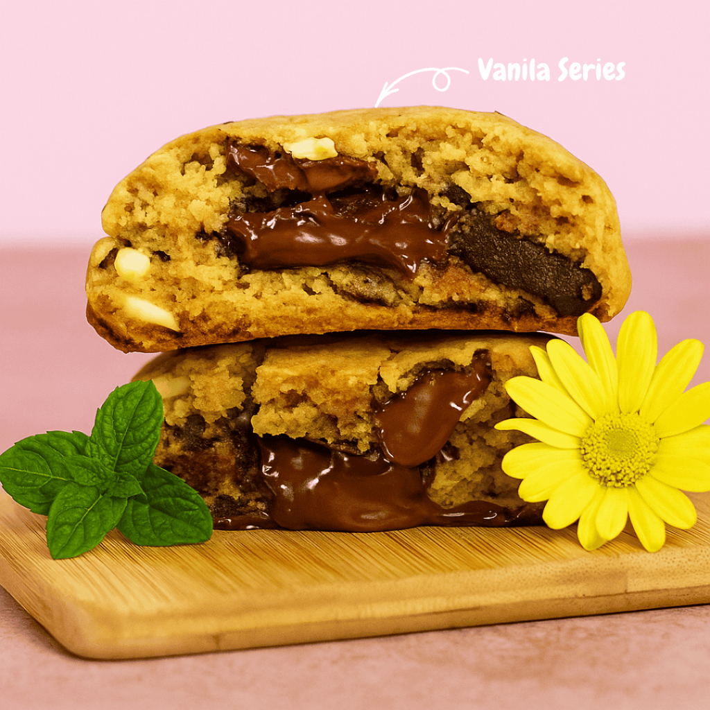 

(Giggly)_NO MIN. ORDER_Cookies Choco Melt_Soft Cookies_Cokelat_Hampers/Kado