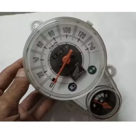 SPEEDOMETER SCOOPY KARBU SCOOPY OLD ORIGINAL