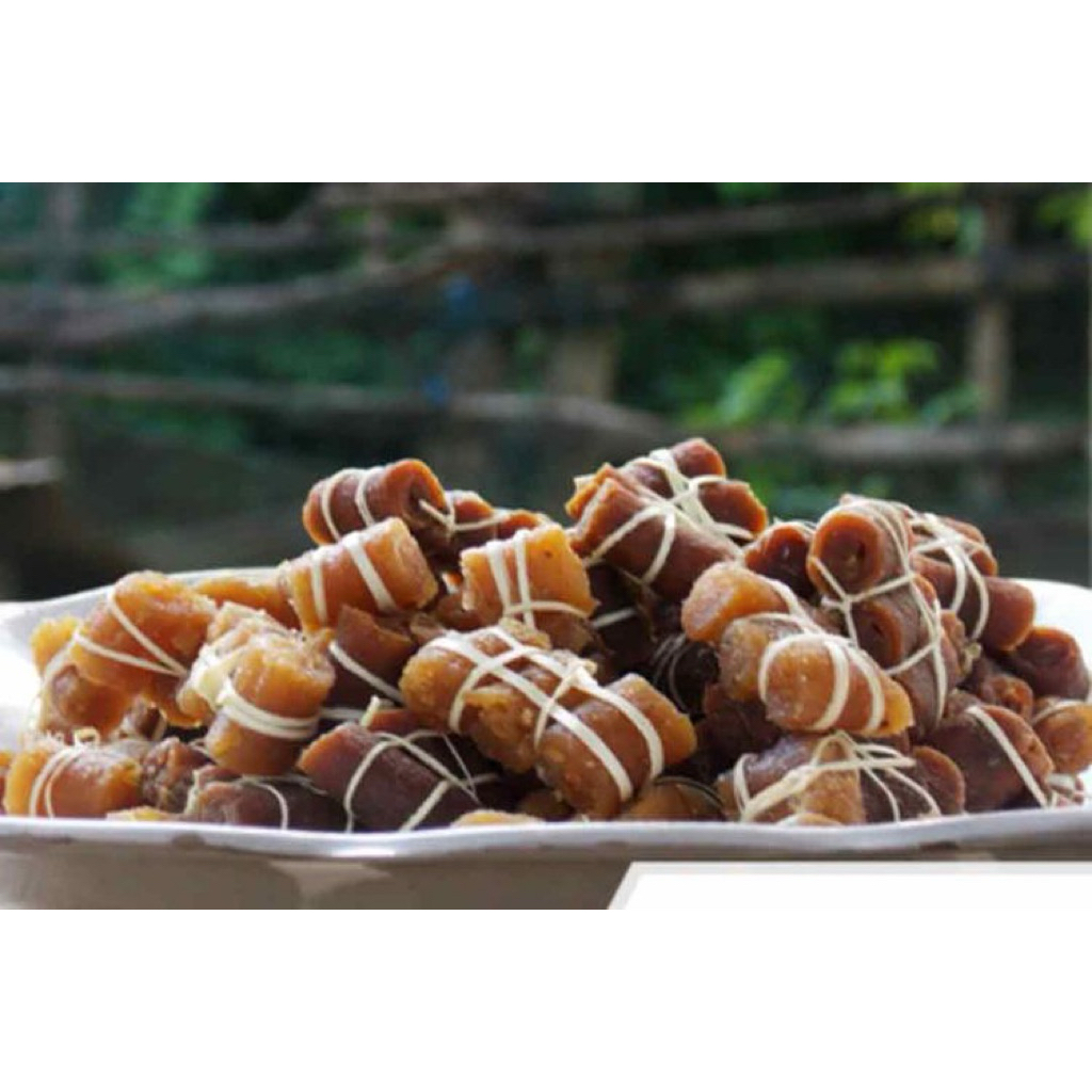 

B.jubada khas sumenep