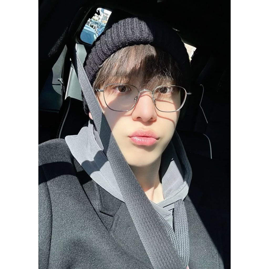 Kpop official merchandise