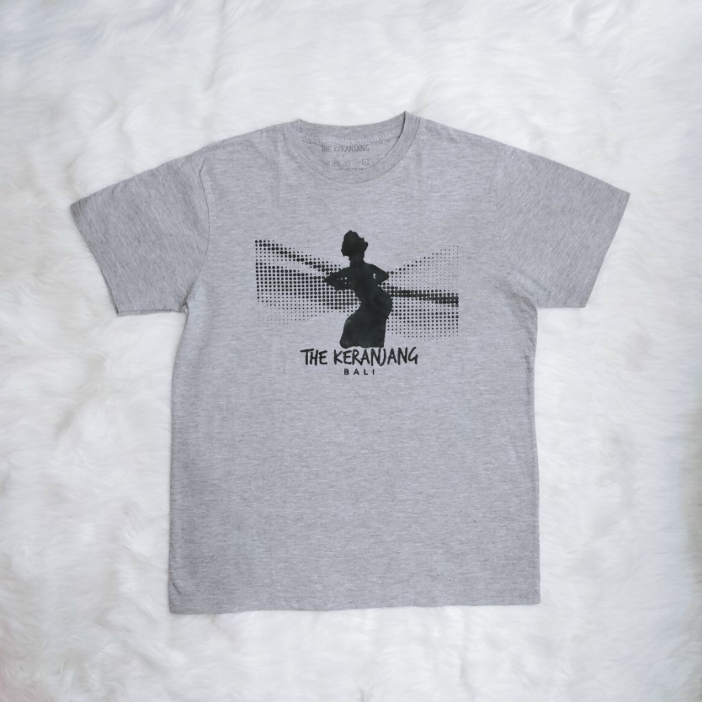 Size S Atasan Kaos Pria Premium The Keranjang Bali Store Kaos Bali Pria Atasan Bali Pria Atasan Pria