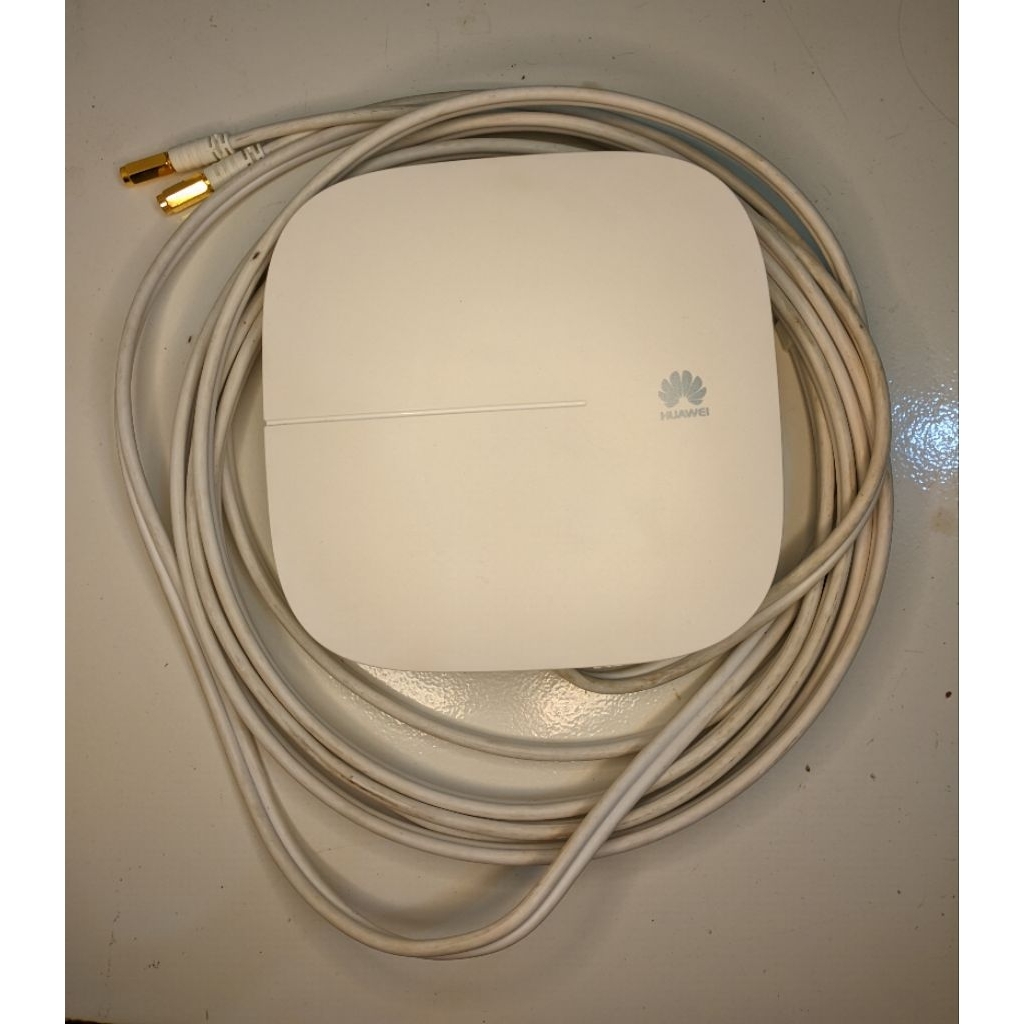 HUAWEI AF78 ANTENA INDOOR WIFI ROUTER SMA 7DBI 4G LTE