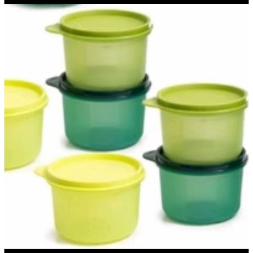 Bento bowl 450 ml tupperware
