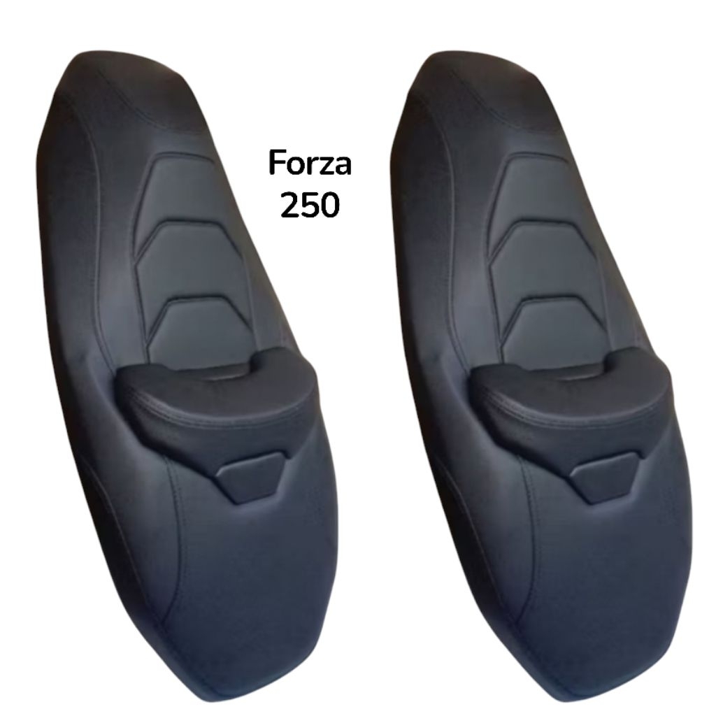 KULIT JOK HONDA FORZA 250 MBTECH ORIGINAL CUSTOM EROPA