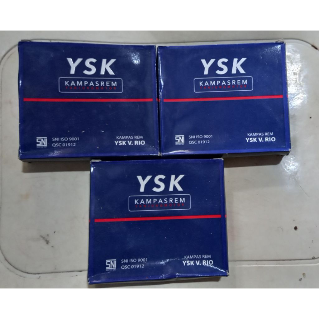 KAMPAS REM YSK VARIO BEAT SCOPPY