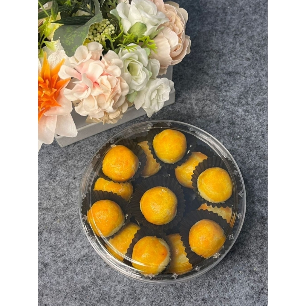 

NASTAR LEBARAN, BUAT CAMILAN