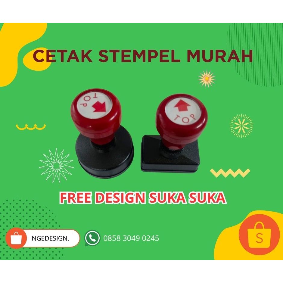 

STEMPEL COSTOME | STEMPEL NAMA | STEMPEL LUNAS MURAH | Stempel Warna Otomatis Custom