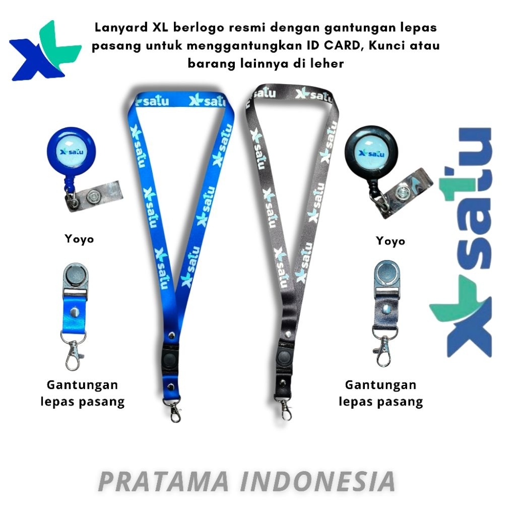 

Tali XL Satu stok melimpah Termurahh