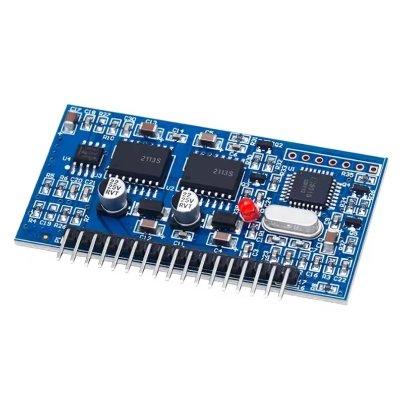 EGS002 DC-DC-AC Pure Sine Wave Inverter Generator SPWM Module Driver
