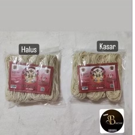 

Misua Cap Kera Sakti / 250 gr