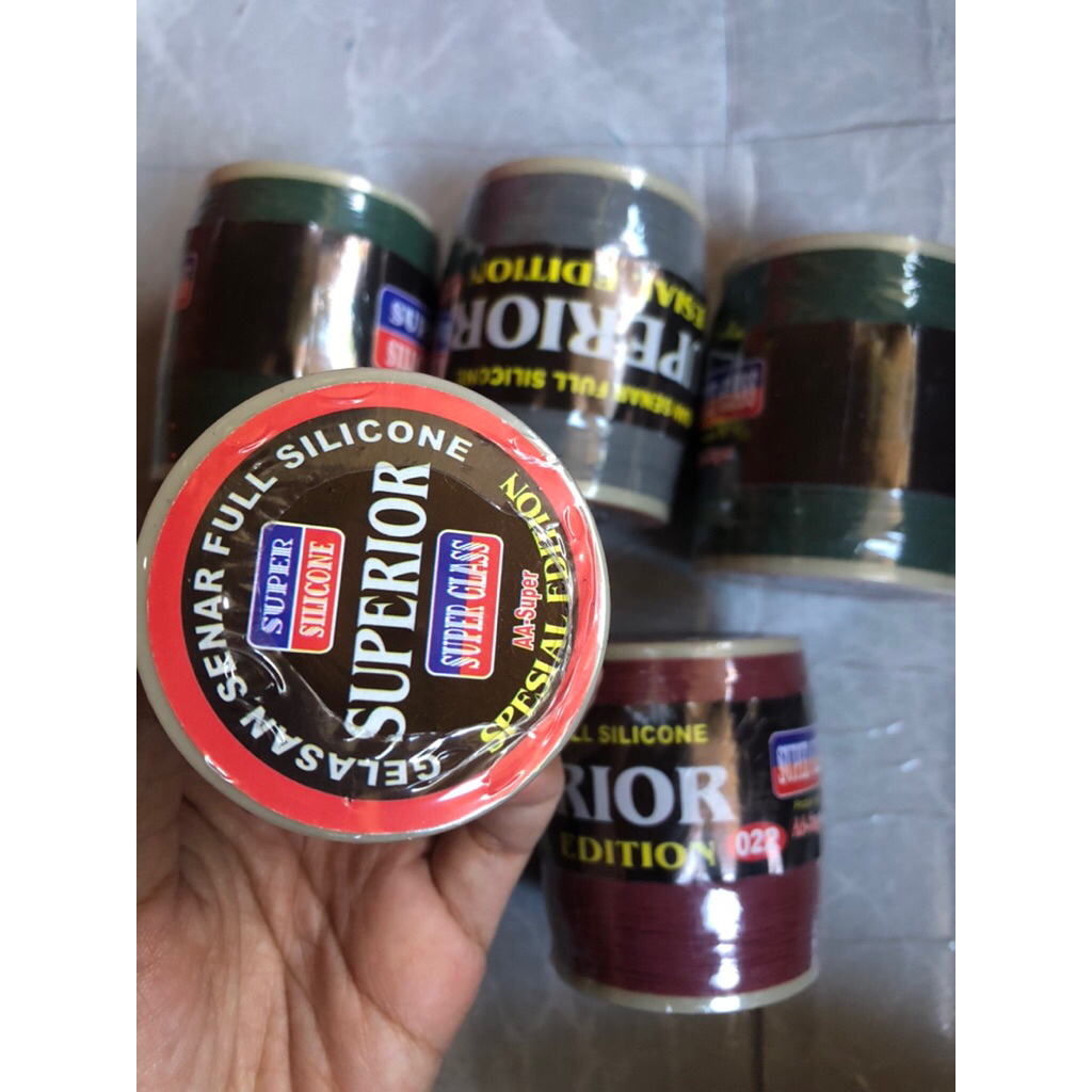 Gelasan Matot Superior 022