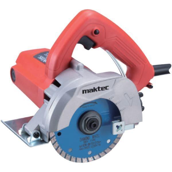 MAKTEC MT412x Mesin Marble Cutter Potong Keramik POTONG MELENGKUNG