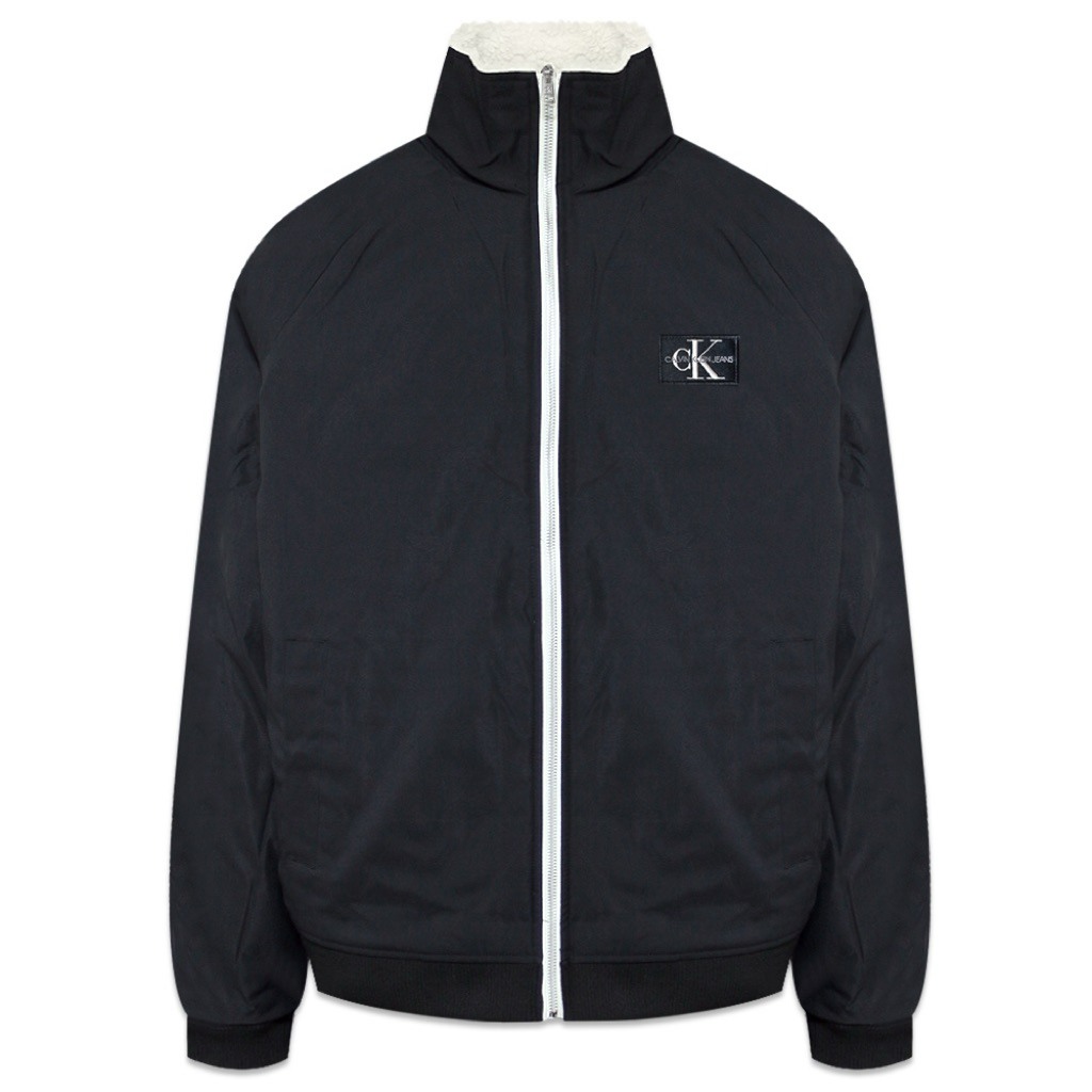 Calvin Klein Bomber Jacket Original
