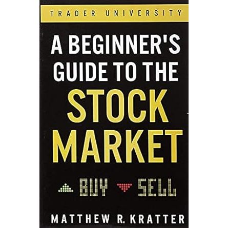 

New Release_Eng/Indo_ a beginner's guide to the stock market