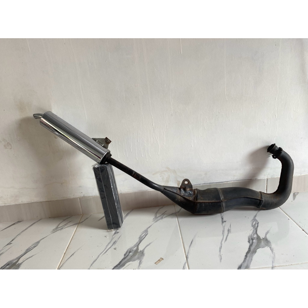 knalpot nsr rr astra