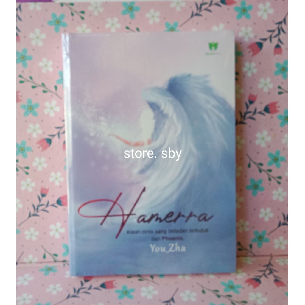READY Hamerra by You Zha