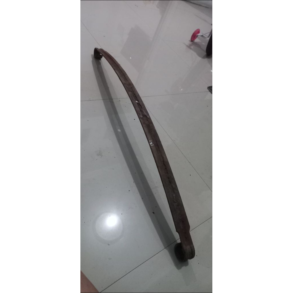 per jeep willys gen 1 ada gelung panjang 100cm lebih