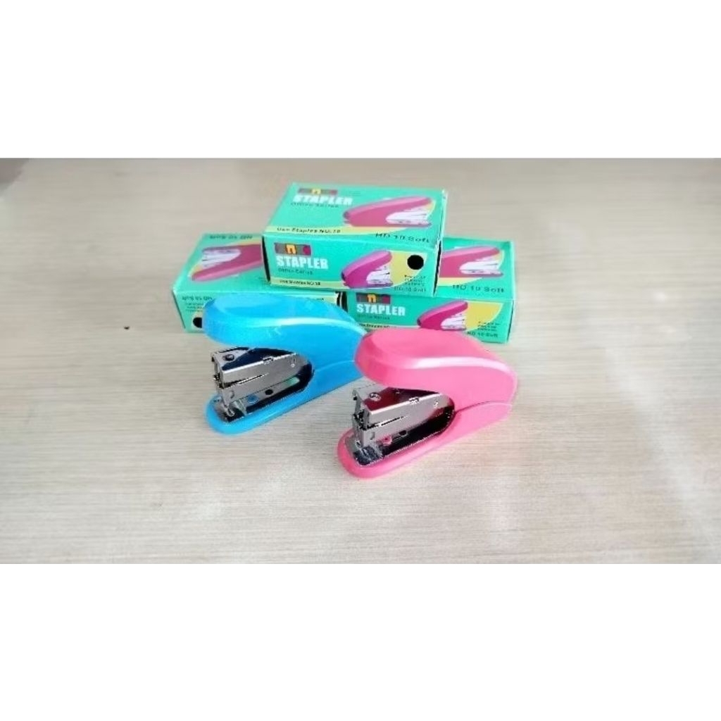 

(PCS) KNK Stapler / Hekter HD 10 Soft (min. order 3 pcs)
