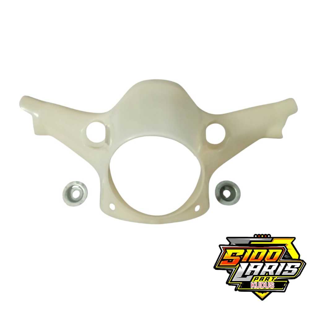 Batok bawah c70 batok kepala bawah c70