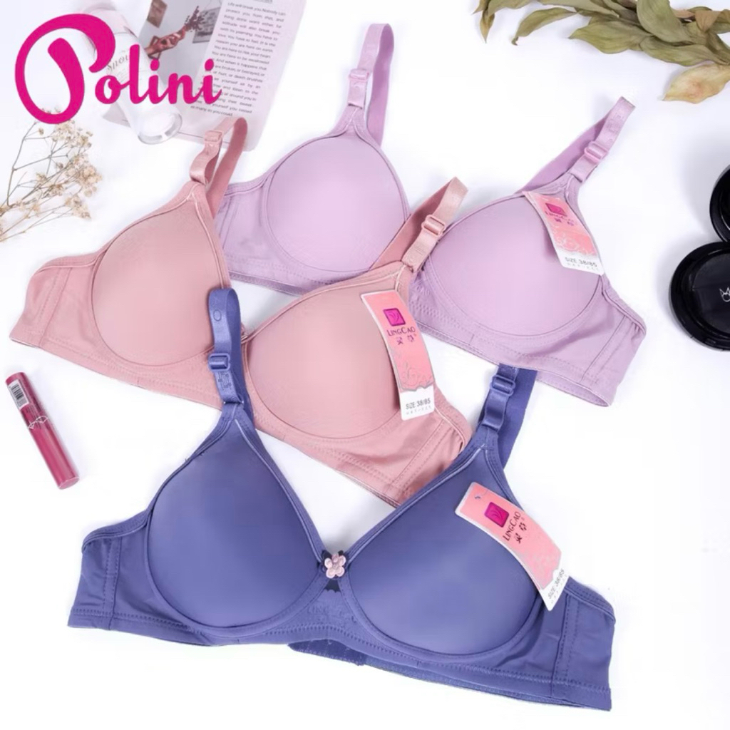 Premium Bra Lingcao