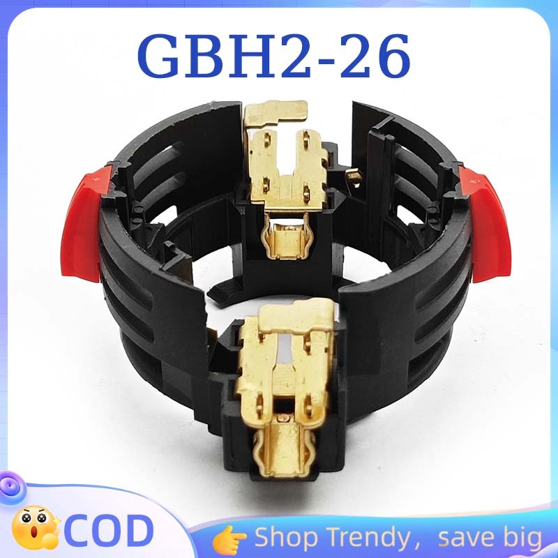 Brush Holder Bor Bosch Brush Holder Bor Makita Brush Holder Mesin Bosch 26 Brush Bor Cordless