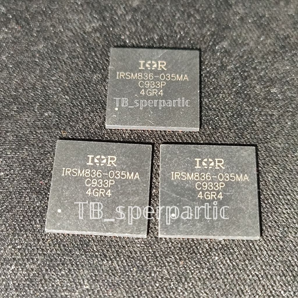 IRSM836-035MA IPM AC DAIKIN INVERTER