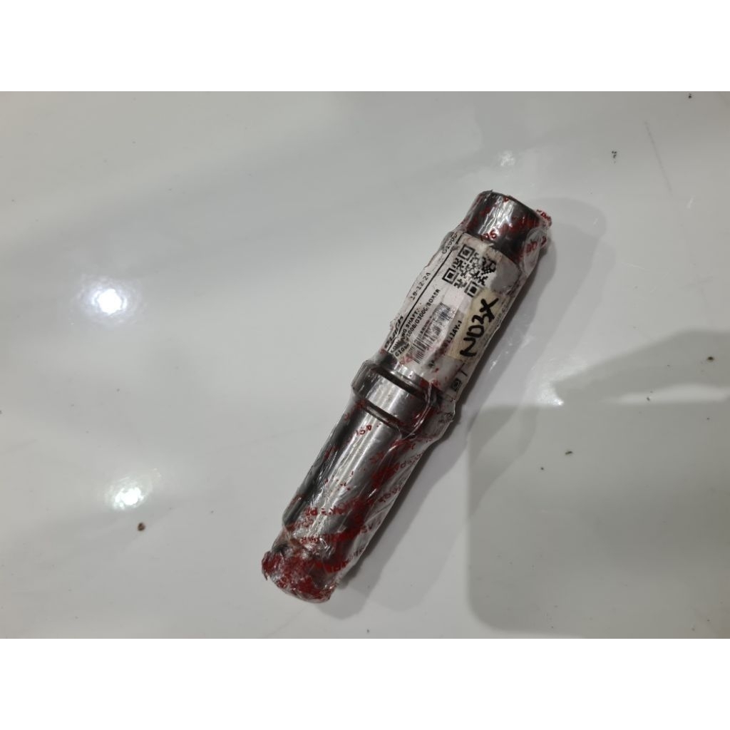 Coupling Shaft Traktor G1000 / As kopling Traktor G1000 / Coupling Shaft Ger Belok Traktor G1000 Ori