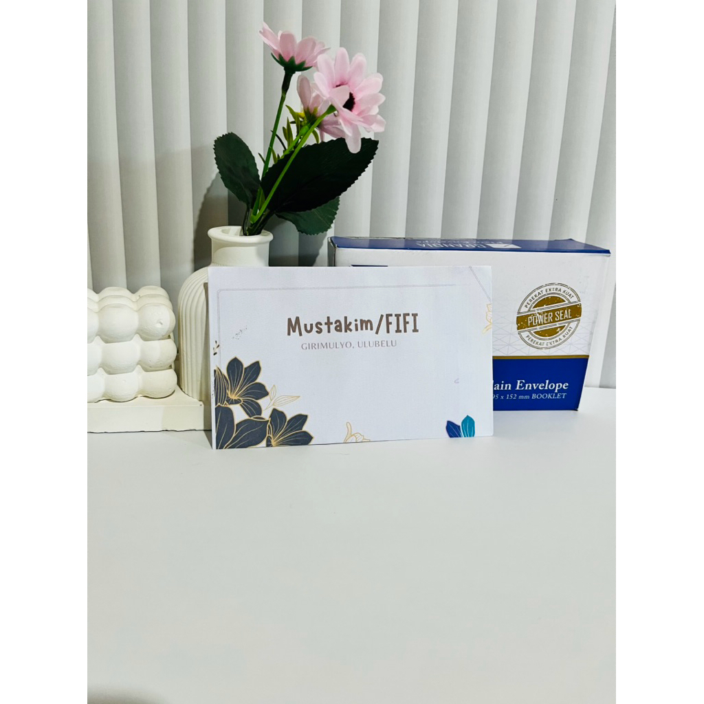 

AmplopKondanganCustom