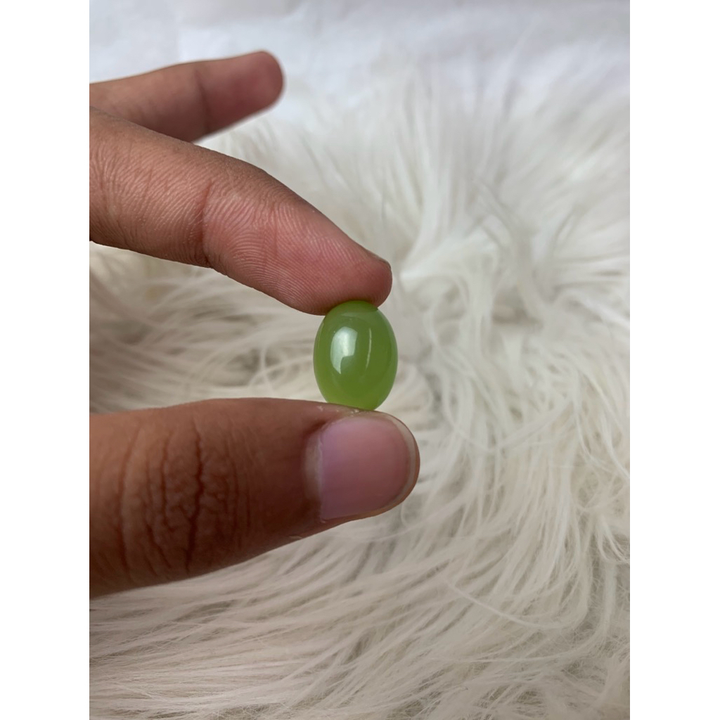 Batu sungai dareh original (N-59)