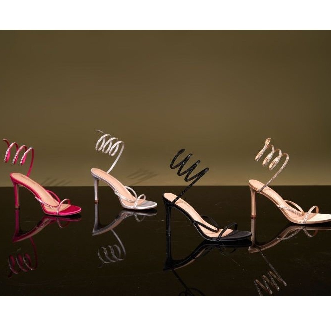 Mandy's Shoes - Heels - Lisa