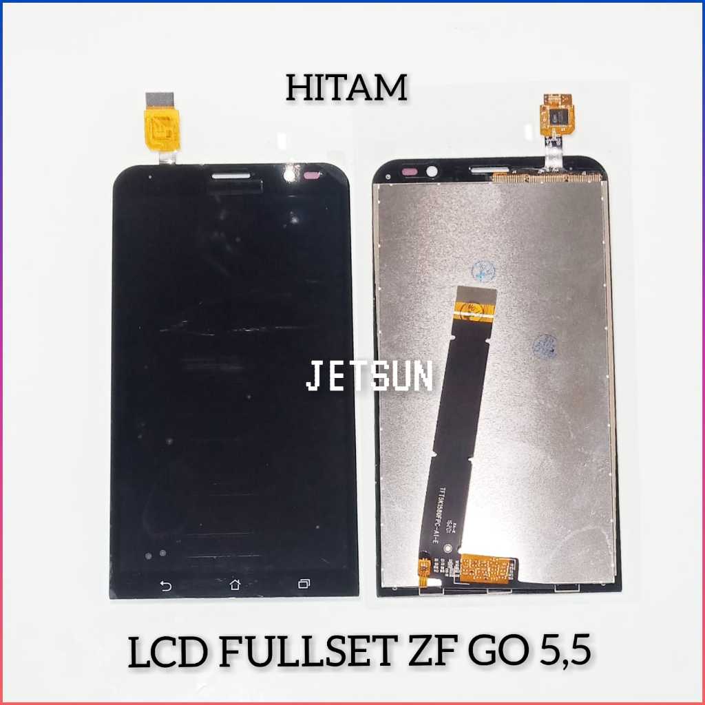 LCD TOUCHSCREEN ZENFONE 2 GO 5,5''/X013D/ZB551KL/X007D (new)