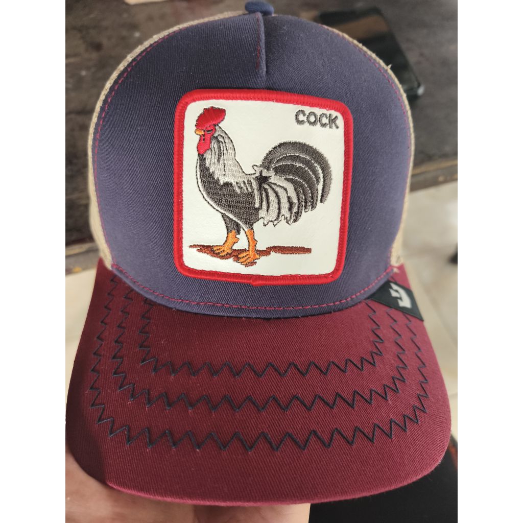 Gorin Bros Original (Ayam)