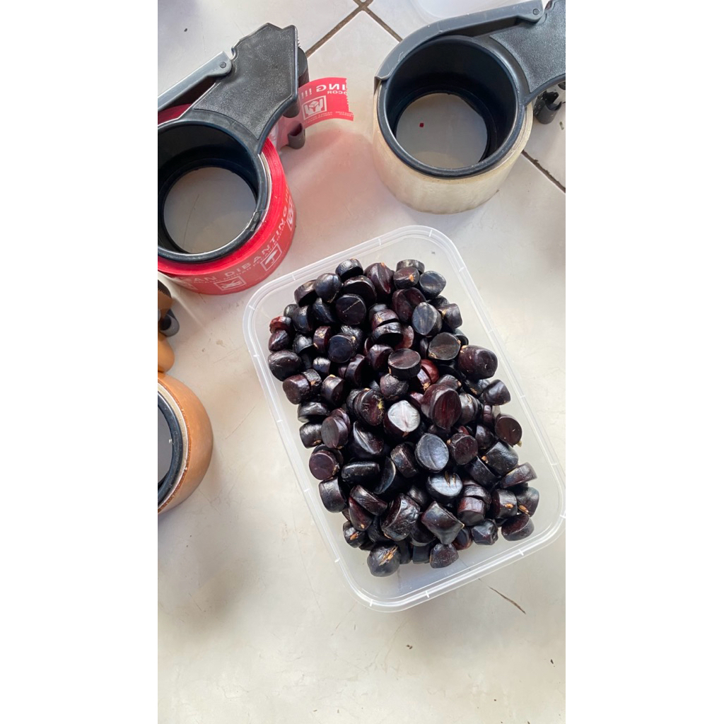 

Jaling / Kabau / Kuwau ( 1Kg )