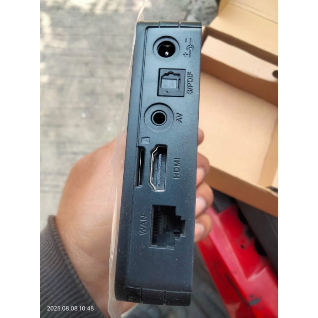 stb android root unlock b860h v5 android 12 bisa perintah suara