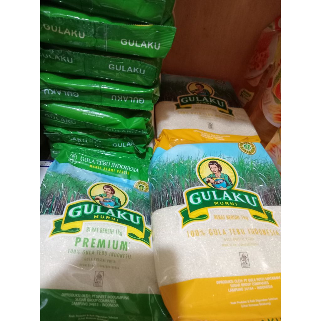 

gulaku pasir 1kg