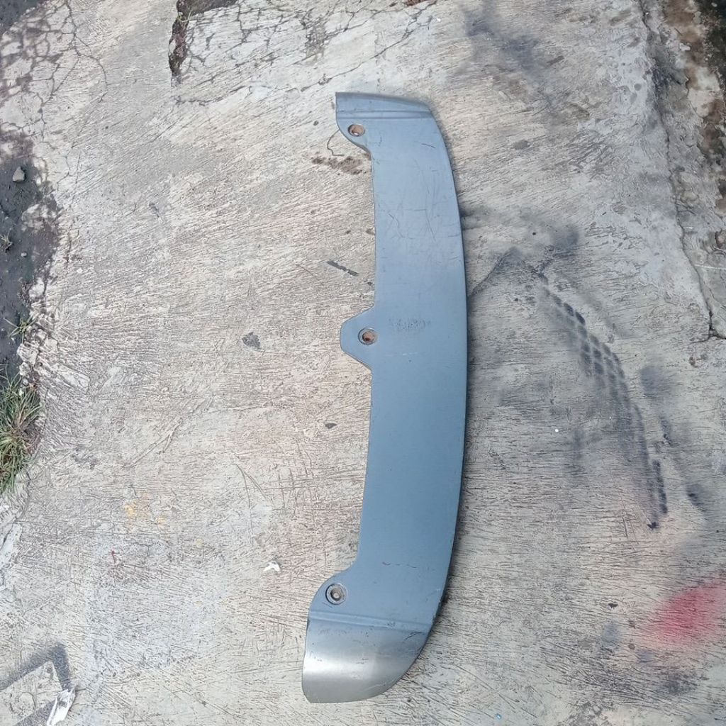 spoiler Suzuki APV old/ arena